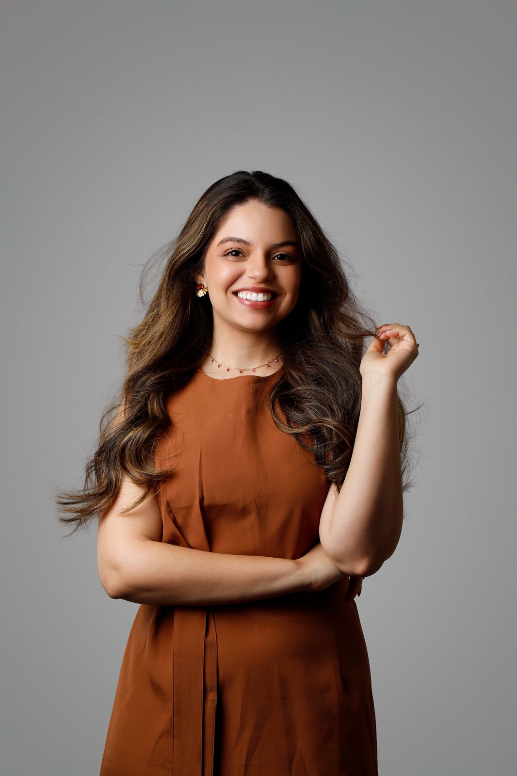 Nathalya Pereira